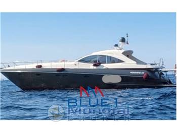 Pershing spa Pershing 54