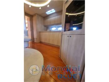 Pershing spa Pershing 54