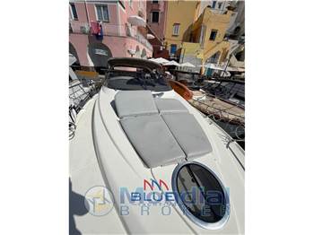 Cranchi Zaffiro 36 2010
