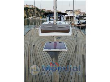 Beneteau Oceanis 54 - Armatoriale