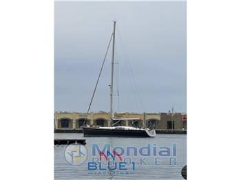 Beneteau - Oceanis 54 - Armatoriale