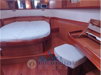 Beneteau Oceanis 54 - Armatoriale