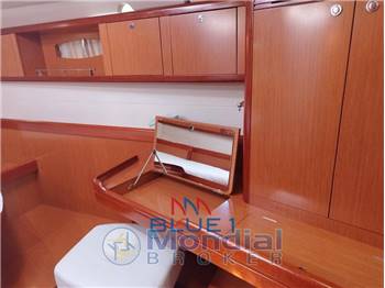 Beneteau Oceanis 54 - Armatoriale