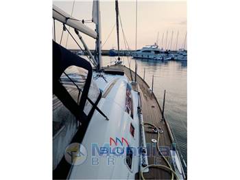Beneteau Oceanis 54 - Armatoriale
