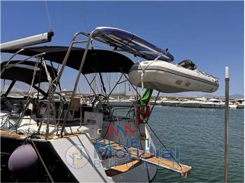 Beneteau Oceanis 54 - Armatoriale