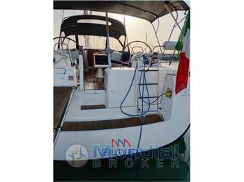 Beneteau Oceanis 54 - Armatoriale