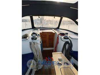 Beneteau Oceanis 54 - Armatoriale