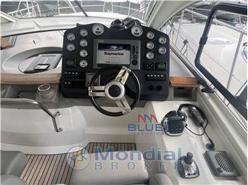 Beneteau Montecarlo 42