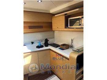 Beneteau Montecarlo 42