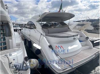 Beneteau Montecarlo 42