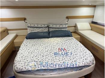 Beneteau Montecarlo 42