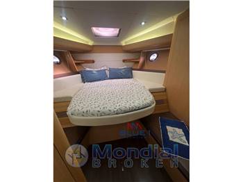 Beneteau Montecarlo 42