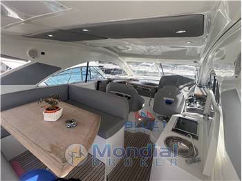 Beneteau Montecarlo 42