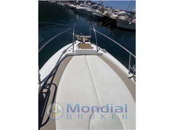 Capelli Tempest 1000 WA