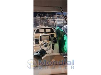 Capelli Tempest 1000 WA