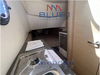 Capelli Tempest 1000 WA