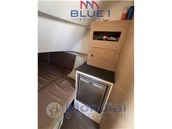 Capelli Tempest 1000 WA