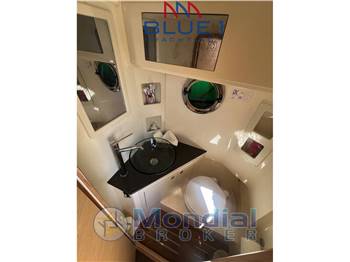 Capelli Tempest 1000 WA