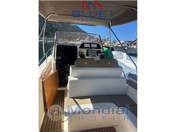 Capelli Tempest 1000 WA