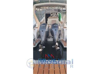 Capelli Tempest 1000 WA