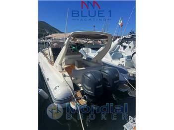 Capelli Tempest 1000 WA