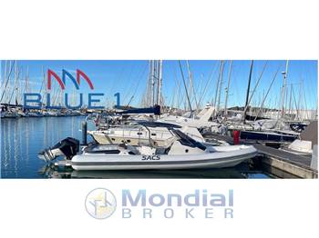 Sacs Tecnorib spa Sacs Strider 11