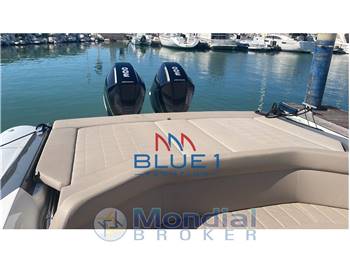 Sacs Tecnorib spa Sacs Strider 11