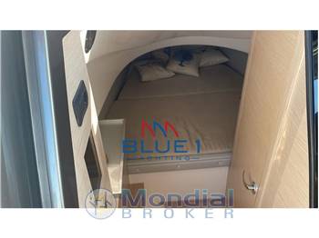 Sacs Tecnorib spa Sacs Strider 11