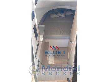 Sacs Tecnorib spa Sacs Strider 11