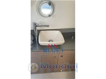 Sacs Tecnorib spa Sacs Strider 11
