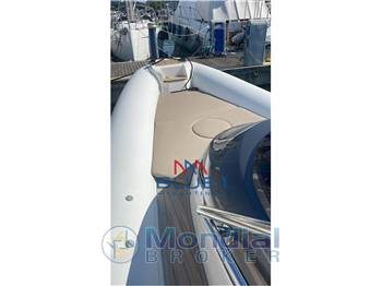 Sacs Tecnorib spa Sacs Strider 11