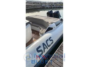 Sacs Tecnorib spa Sacs Strider 11
