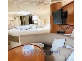 Sessa Oyster 35