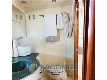 Sessa Oyster 35