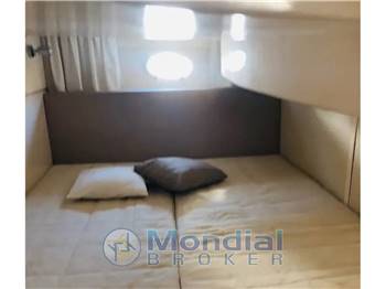 Sessa Oyster 35
