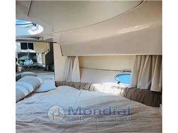 Sessa Oyster 35