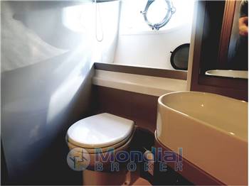 Ferretti Yachts Ferretti 550