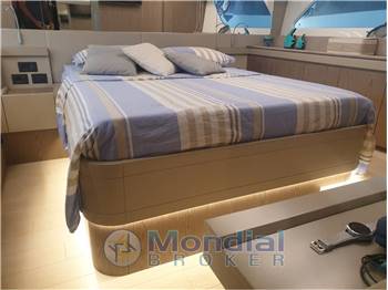 Ferretti Yachts Ferretti 550