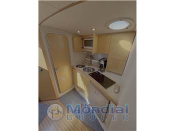 Fiart Mare spa Fiart 38 Genius