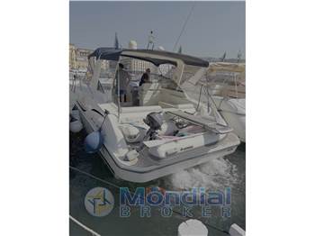 Fiart Mare spa Fiart 38 Genius