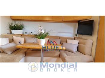 Fiart Mare spa Fiart 38 Genius