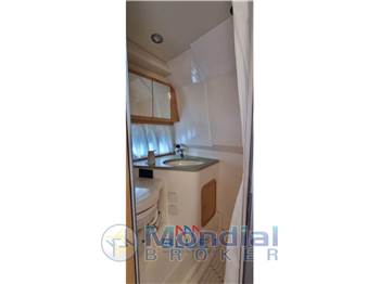 Fiart Mare spa Fiart 38 Genius
