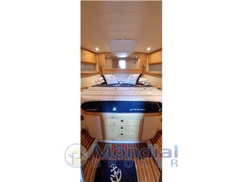 Fiart Mare spa Fiart 38 Genius