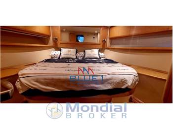 Fiart Mare spa Fiart 38 Genius