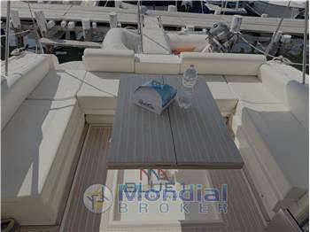 Fiart Mare spa Fiart 38 Genius