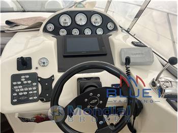Bavaria Bavaria 37 Sport - 2008 version
