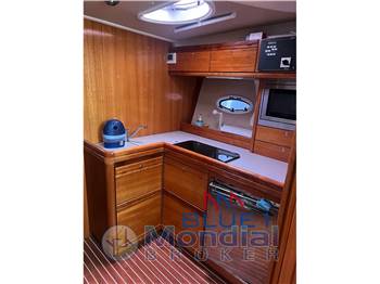 Bavaria Bavaria 37 Sport - 2008 version