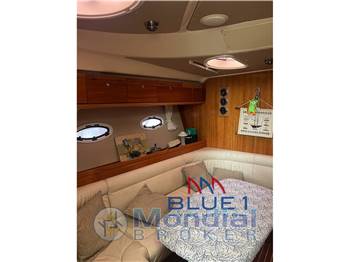 Bavaria Bavaria 37 Sport - 2008 version