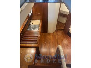 Conam 46 Sport