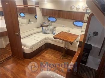 Conam 46 Sport